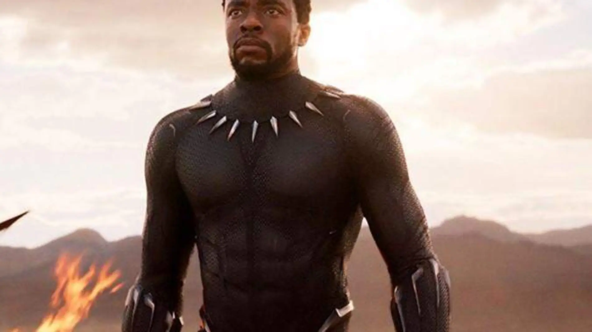 Black Panther